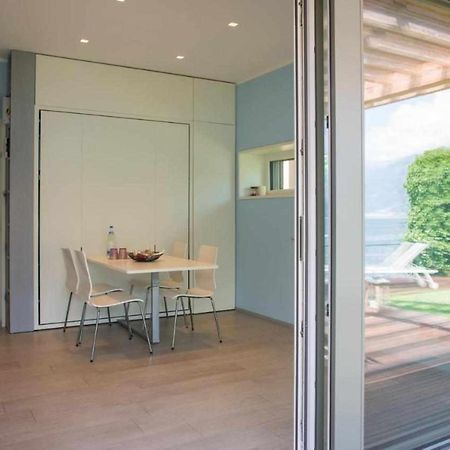 Villa Delle Edere Brienno Экстерьер фото