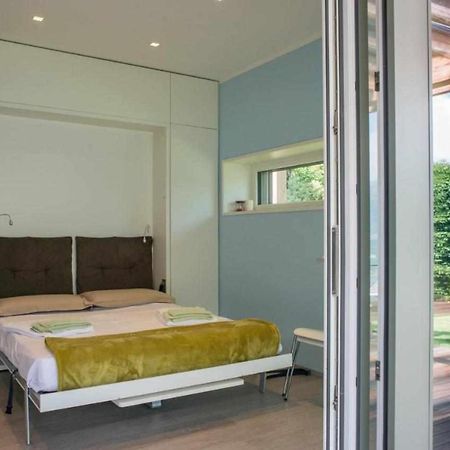 Villa Delle Edere Brienno Экстерьер фото